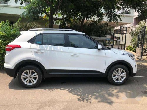 Used 2018 Hyundai Creta 1.6 SX MT in Visakhapatnam 