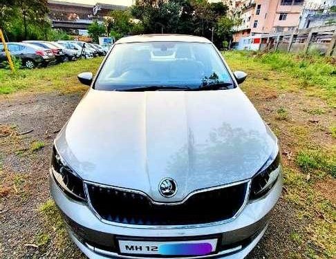 Used Skoda Rapid 2020 MT for sale in Pune