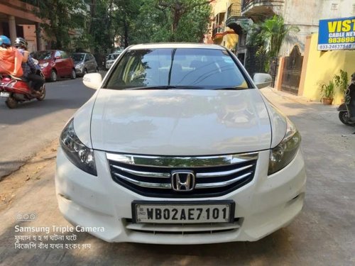 2013 Honda Accord AT for sale in Kolkata