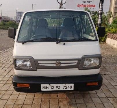 Used Maruti Suzuki Omni 2018 MT for sale in Pune