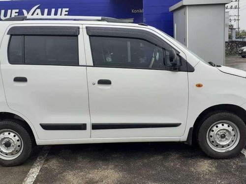 Used 2015 Maruti Suzuki Wagon R MT for sale in Thrissur 