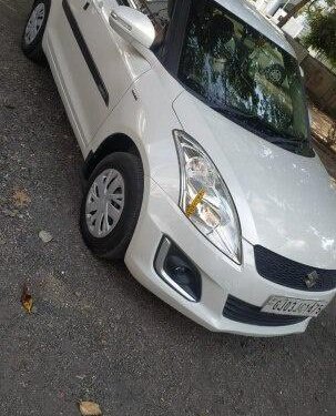 2016 Maruti Suzuki Swift VDI MT for sale in Rajkot 