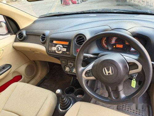 Used 2014 Honda Brio MT for sale in Surat 