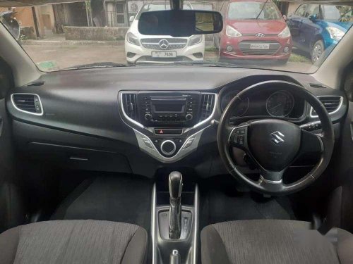 Used Maruti Suzuki Baleno 2016 AT for sale in Thane 