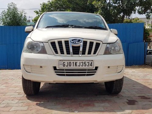 Used 2011 Mahindra Xylo E4 MT for sale in Ahmedabad 