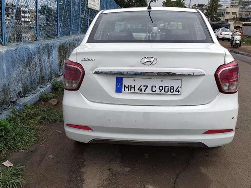Used Hyundai Xcent SX 1.2, 2016 MT for sale in Bhopal 