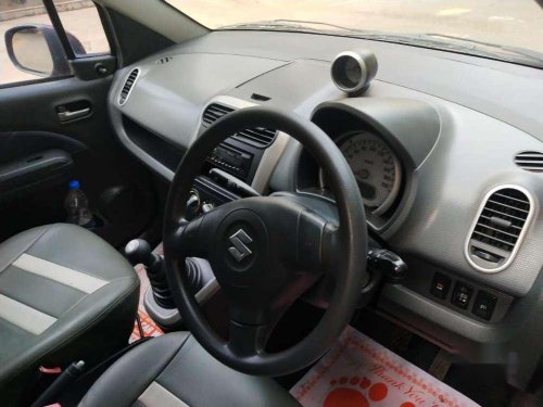 Used 2010 Maruti Suzuki Ritz MT for sale in Rajahmundry 