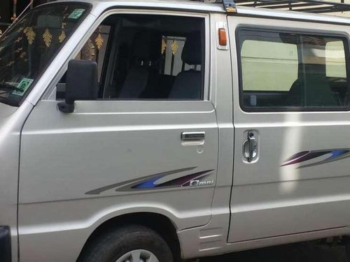 2018 Maruti Suzuki Omni MT for sale in Cuddalore