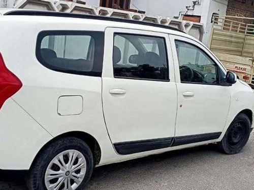 Used Renault Lodgy 2015 MT for sale in Lucknow 