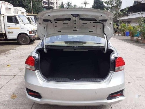 Used 2017 Maruti Suzuki Ciaz Zeta MT for sale in Thane 