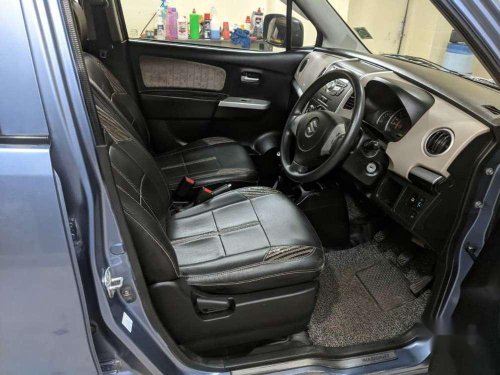 Used Maruti Suzuki Wagon R 2015 MT for sale in Kolhapur 