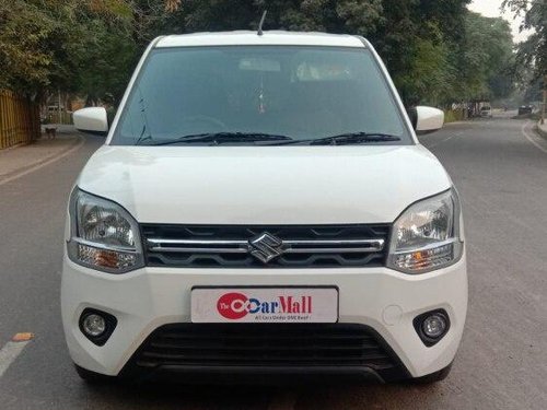 Used Maruti Suzuki Wagon R 2019 MT for sale in Agra 