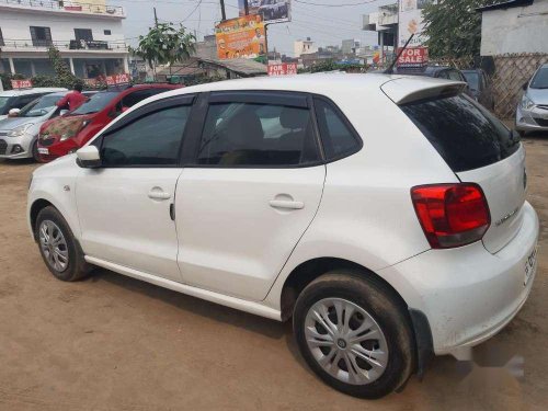 Used 2014 Volkswagen Polo MT for sale in Aliganj 