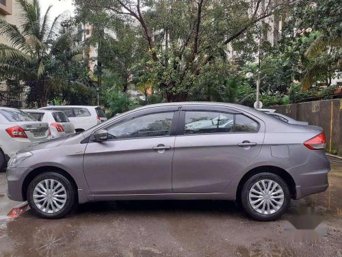 Maruti Suzuki Ciaz VXI +, 2017, MT for sale in Thane 