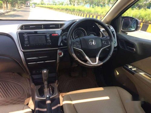 Used Honda City 2015 MT for sale in Goregaon 