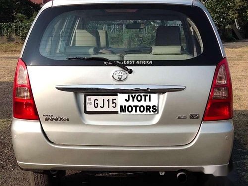 Used Toyota Innova 2007 MT for sale in Vapi 