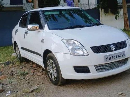 2015 Maruti Suzuki Swift Dzire MT for sale in Nagpur