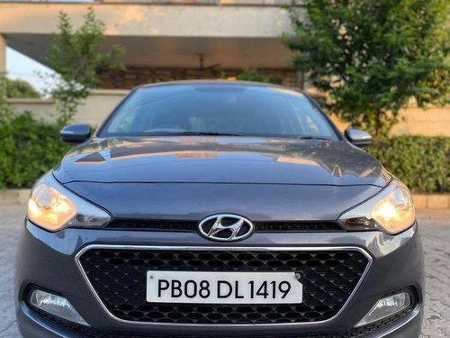 Used 2016 Hyundai Elite i20 MT for sale in Jalandhar 