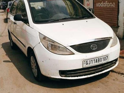 Used 2011 Tata Indica Vista MT for sale in Jamnagar 