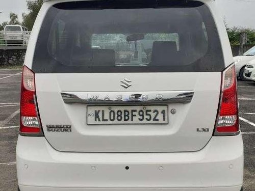 Used 2015 Maruti Suzuki Wagon R MT for sale in Thrissur 