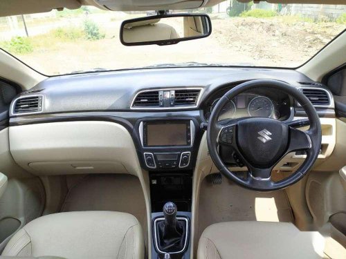 Maruti Suzuki Ciaz ZDi+, 2016, MT for sale in Rajkot 