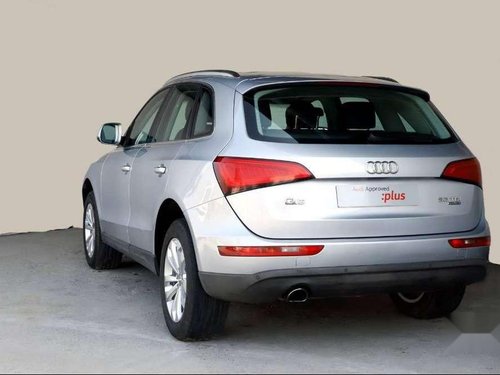 Used 2015 Audi Q5 AT for sale in Faridabad 