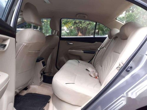 Maruti Suzuki Ciaz VXI +, 2017, MT for sale in Thane 