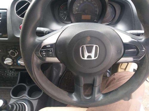 Used Honda Amaze 2016 MT for sale in Vijayawada 