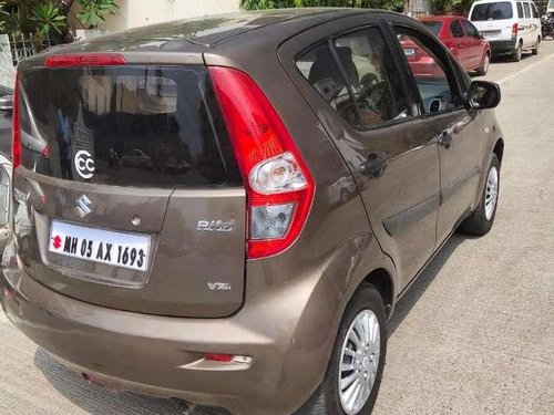 Used Maruti Suzuki Ritz 2011 MT for sale in Nagpur 