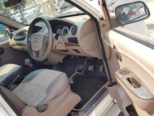 Used 2011 Mahindra Xylo E4 MT for sale in Ahmedabad 