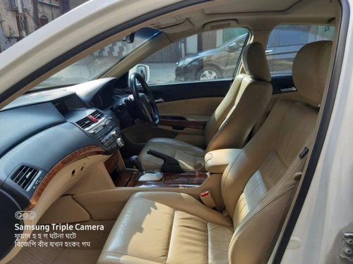 2013 Honda Accord AT for sale in Kolkata