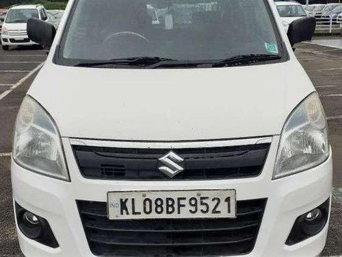 Used 2015 Maruti Suzuki Wagon R MT for sale in Thrissur 