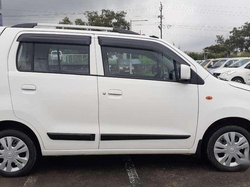Used Maruti Suzuki Wagon R 2015 MT for sale in Thrissur 