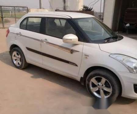 Used 2015 Maruti Suzuki Swift Dzire MT for sale in Ambala