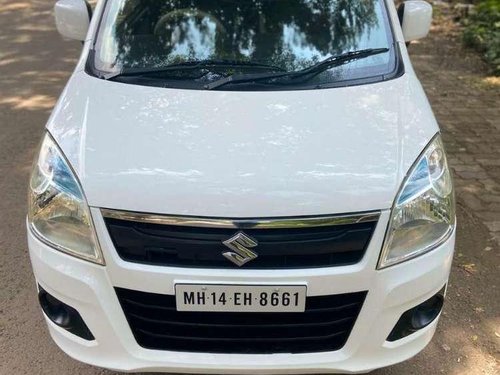 2014 Maruti Suzuki Wagon R VXI MT for sale in Kolhapur