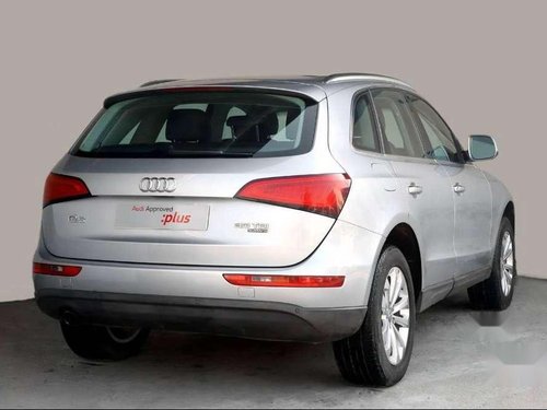 Used 2015 Audi Q5 AT for sale in Faridabad 