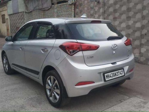 Used Hyundai Elite i20 2016 MT for sale in Thane