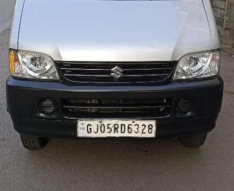 Used Maruti Suzuki Eeco 2018 MT for sale in Surat