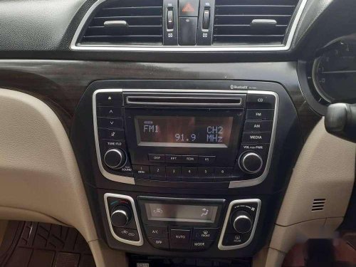 Used 2017 Maruti Suzuki Ciaz Zeta MT for sale in Thane 