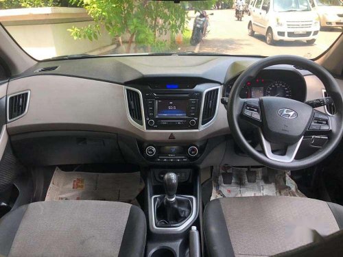 Used 2018 Hyundai Creta 1.6 SX MT in Visakhapatnam 