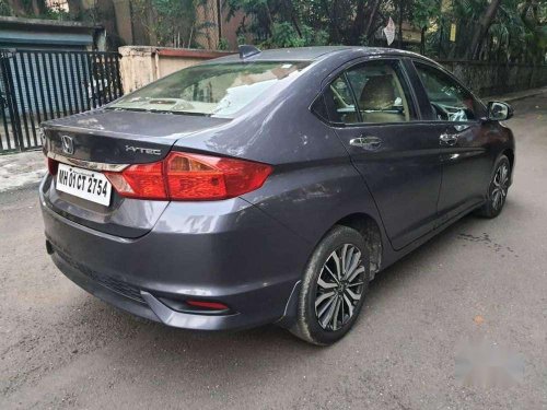 Used Honda City VX CVT, 2017 MT for sale in Goregaon 