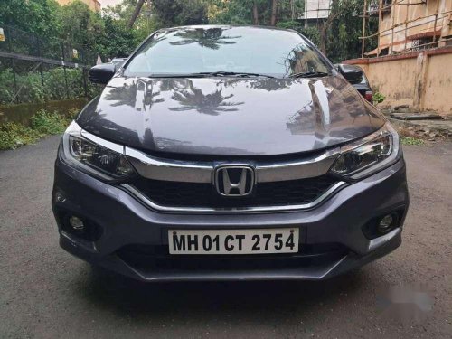 Used Honda City VX CVT, 2017 MT for sale in Goregaon 