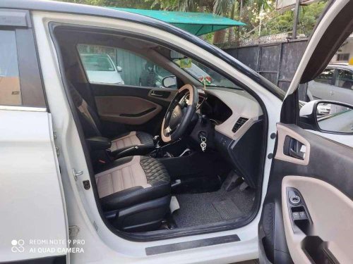 Used Hyundai Elite i20 2015 MT for sale in Surat 