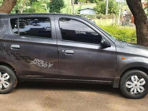 Used Maruti Suzuki Alto 800 LXI 2013 MT in Tiruchirappalli 