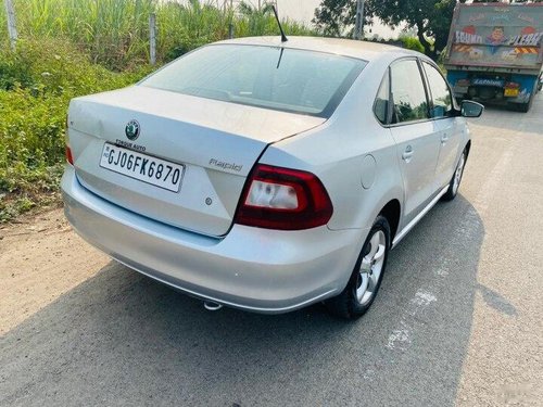 Skoda Rapid 1.6 TDI Elegance 2012 MT in Surat 