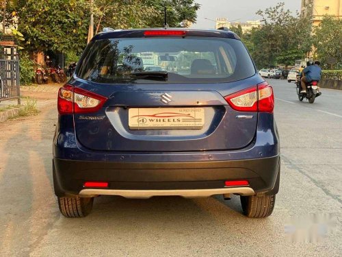 Used Maruti Suzuki S Cross 2018 MT for sale in Mumbai