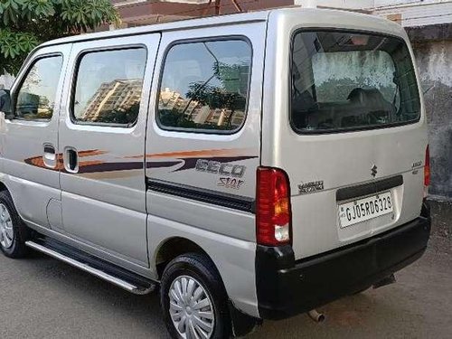 Used Maruti Suzuki Eeco 2018 MT for sale in Surat