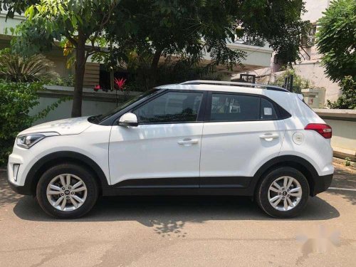 Used 2018 Hyundai Creta 1.6 SX MT in Visakhapatnam 