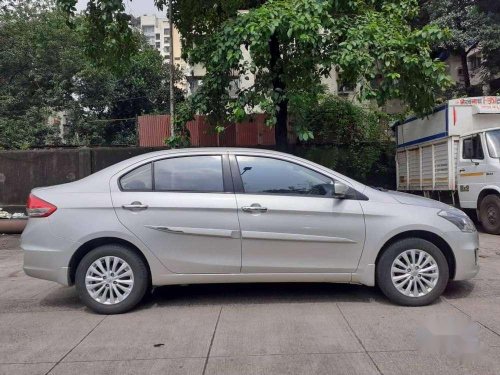 Used 2017 Maruti Suzuki Ciaz Zeta MT for sale in Thane 