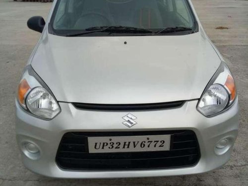 Used 2017 Maruti Suzuki Alto 800 MT for sale in Aliganj 